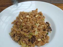 -食间牛排(湖西路店)