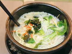 -灵芝妹子米线(瓦房店新玛特店)