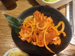 -新石器烤肉(南站店)