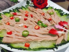 -川味轩火锅(仁和路店)