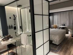 -成都天府丽都喜来登饭店