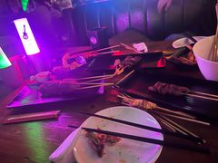 -胡桃里乐队酒馆(广州塔店)