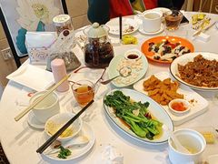 -欣旺·迎宾楼·百年无锡菜