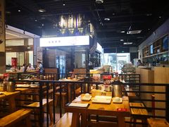 -木屋烧烤(龙湖天街店)