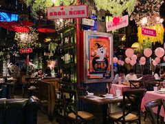 -胡桃里音乐酒馆(海雅缤纷城店)