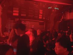 -Orangutan Bunker猩猩地堡酒吧(兰桂坊店)