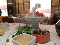 冰菜沙拉-味钱塘·钱塘渔鲜·地道江浙菜(宋城店)