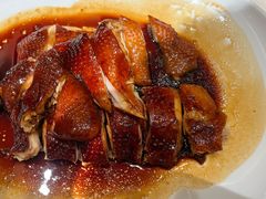 -侨美食家·粤菜(体育西路店)