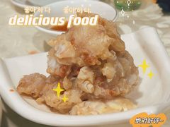 -抚顺美食·老上海味道