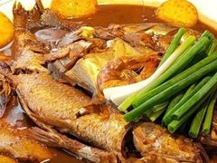 -倍儿美海鲜排挡·非遗海鲜蒸饺(洋货店)