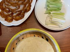 -宏天寶·北京烤鸭(宾馆西路2店)