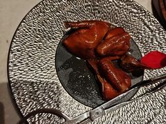 -云锦壹号·淮扬宴(徐汇万科店)
