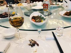 -西安西藏大厦开元名都大酒店·自助餐厅