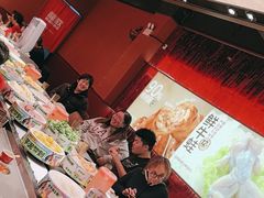 -龍歌自助小火锅(雨花台江南虹悦城店)