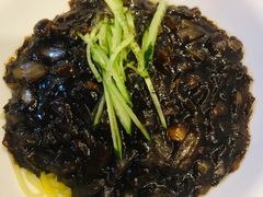 -桃园中华料理炸酱面(燕儿岛路店)