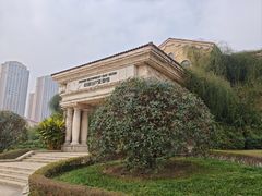 -府河摄影公园