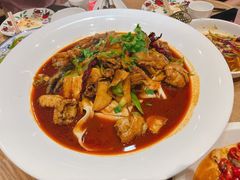 -西北45°(世茂广场店)