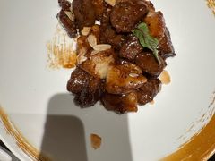 -小厨娘淮扬菜(河西奥美大厦店)