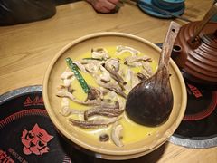 -吃饭皇帝大·土家民族菜(温州万象城店)