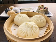 -佬泰丰斋· 乌镇茶食餐厅