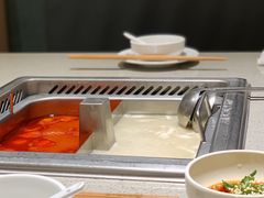 -海底捞火锅(群光广场店)