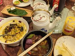 -南沙游艇会·大兵船餐厅