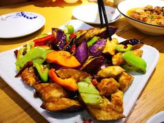 -钟记家菜(红专南路店)