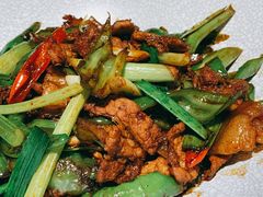 -姜君·千岛湖鱼头馆(浦东大道店)