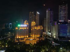 -广州富力君悦大酒店·凯菲厅