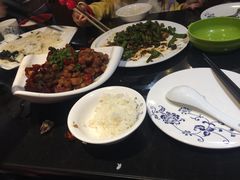 -晚归月亮湾私家菜(临邑路店)