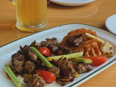 -MR.ROCKY洛奇先生RESTAURANT&BAR(宝安壹方城店)