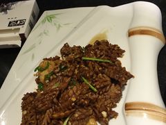 -闫府私房菜(经四路万达店)