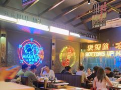 -火联烧烤(学院路创始店)