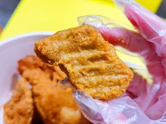 麦乐鸡块-麦当劳(沙面店)