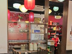 -福荣居褡裢火烧京味家常菜(西四店)
