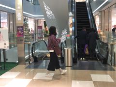 -杭州西湖银泰百货