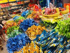 -郴州特产舜华临武鸭(郴州西站店)