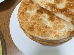 -铁东熏肉大饼铺