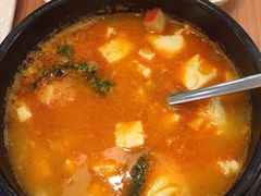 -土大力拌饭名家(丹尼斯百货店)