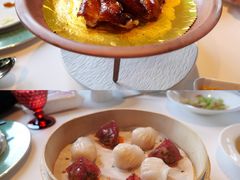 -三号黄浦会Canton Table