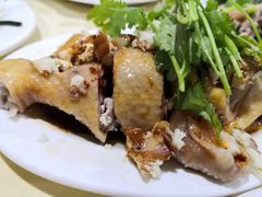 -电白鸭粥店(下沙二坊88号店)