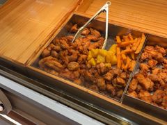 -老韩煸鸡(龙之梦二店)