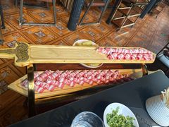 -羊大爷涮肉(亮马桥店)