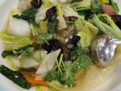 -马大胡子清真西北菜