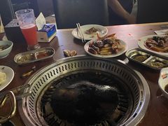 -福缘烤肉王自助(爱琴海-原比尔森店)