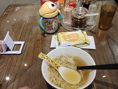 -一记面馆·云吞面嘅专家(富华店)