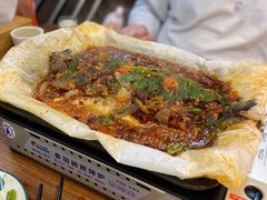 -庆峰龙虾烧烤(合肥一店)