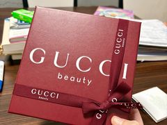 -Gucci(青岛海信广场店)