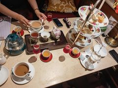 -国际饭店·原点咖啡吧ORIGIN CAFE&BAR