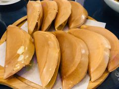 掌柜蛋烘糕-天府掌柜(九眼桥店)